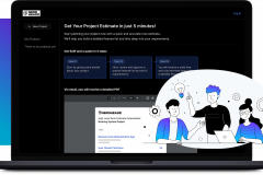 NerdHeadz AI Estimation Tool